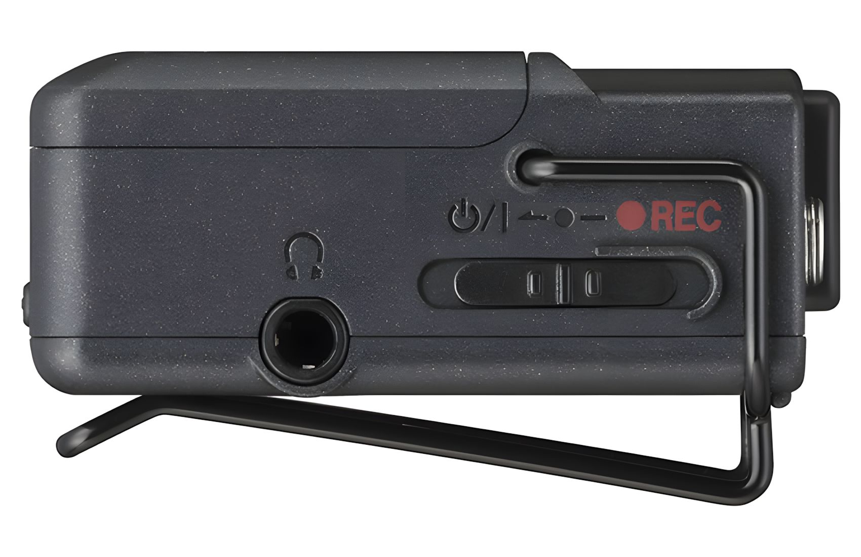Pro Field w Lavalier Mic